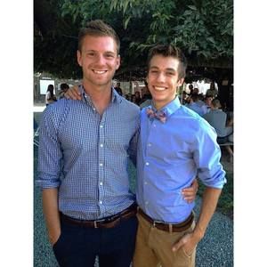 Meet your Posher, Chase